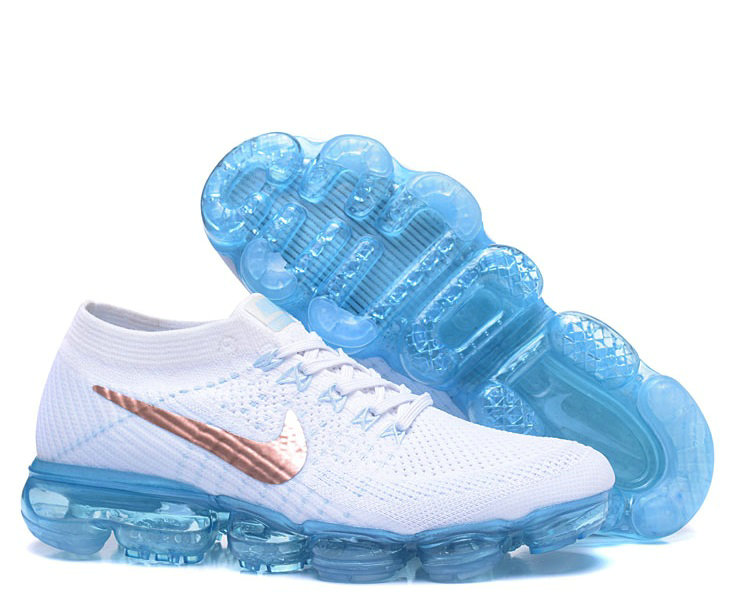 Wholesale Cheap Nike Air Vapormax Flyknit Running Shoes Sale-015