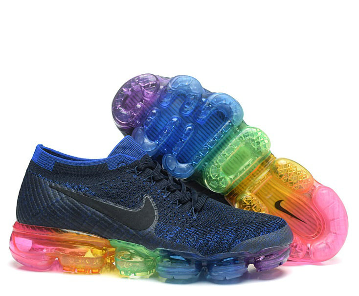 Wholesale Cheap Nike Air Vapormax Flyknit Running Shoes Sale-017