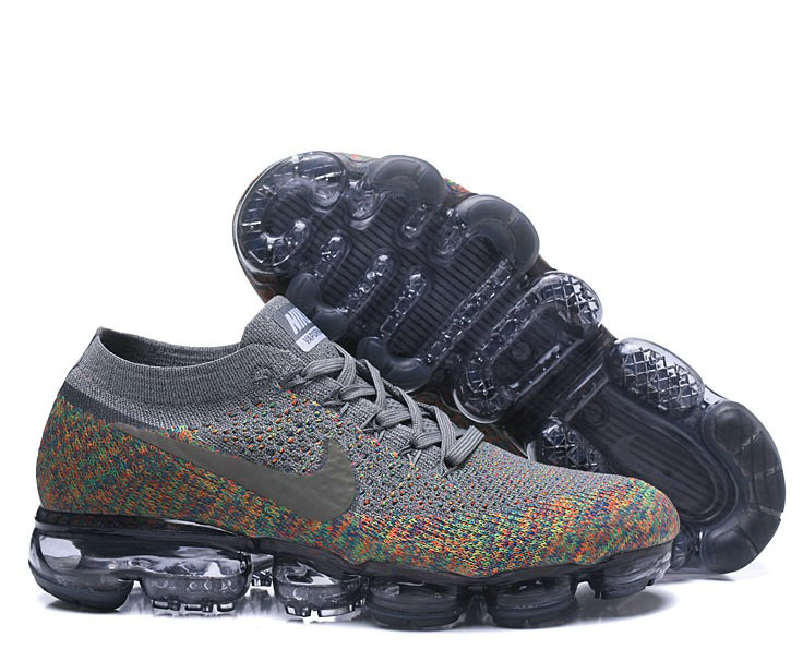 Wholesale Cheap Nike Air Vapormax Flyknit Running Shoes Sale-018
