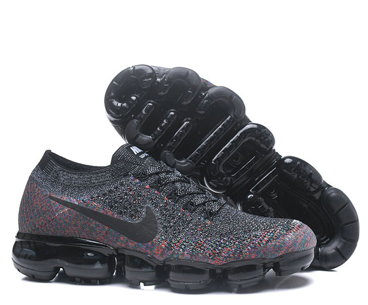 Wholesale Cheap Nike Air Vapormax Flyknit Running Shoes Sale-019