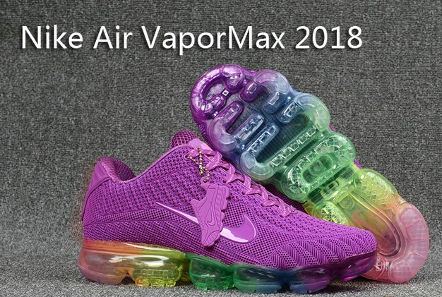 Wholesale Nike Air Vapormax KPU Womens Running Shoes-015