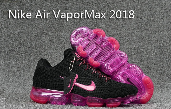 Wholesale Nike Air Vapormax KPU Womens Running Shoes-016