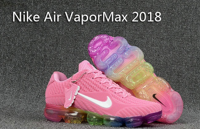 Wholesale Nike Air Vapormax KPU Womens Running Shoes-017