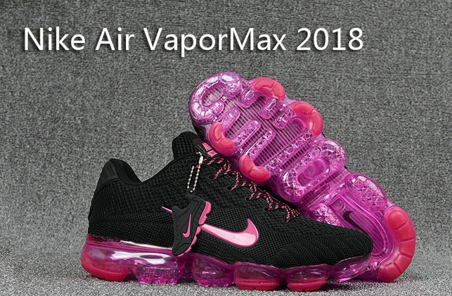 Wholesale Nike Air Vapormax KPU Womens Running Shoes-018