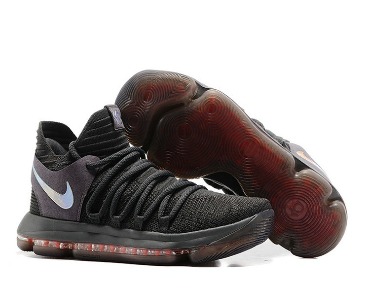 Wholesale Nike Zoom KD 10 Mens Basketball Shoes for Sale-128
