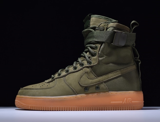 Wholesale Cheap Nike Sf Air Force 1 Boot for Sale-011