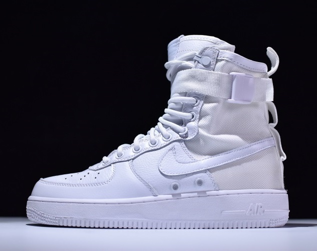 Wholesale Cheap Nike Sf Air Force 1 Boot for Sale-012