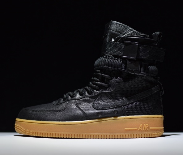 Wholesale Fashion Nike Sf Air Force 1 Shoes for Cheap-024