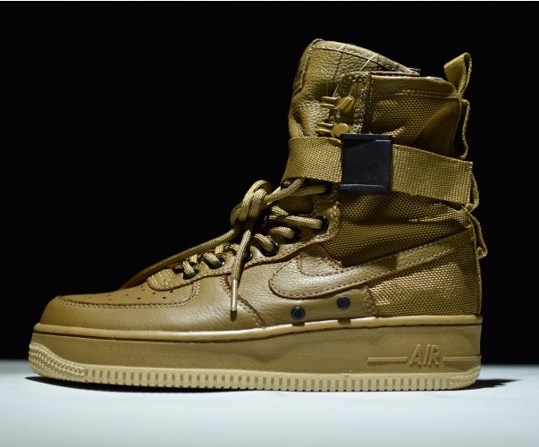 Wholesale Nike Sf Air Force 1 Boot for Cheap-027