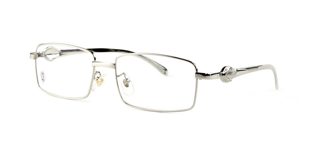 Wholesale Cheap Panthere de Cartier Glasses Frames Replica for Sale-040