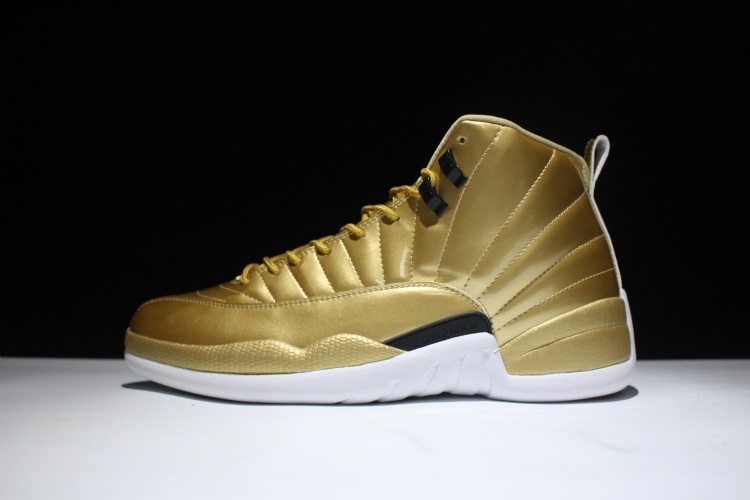 Wholesale Air Jordan 12 Retro Basketball Shoes-004
