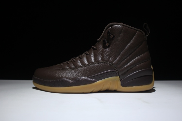 Wholesale Air Jordan 12 Retro Basketball Shoes-006