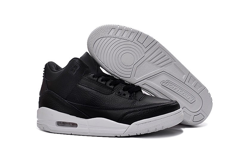 Wholesale Cheap Men's Air Jordan 3 Basketball Shoes-011