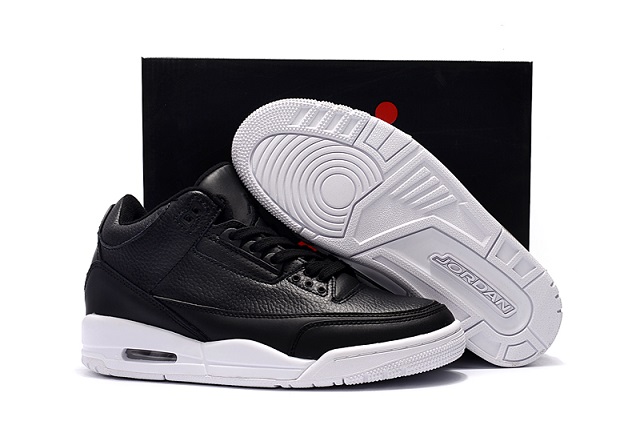 Wholesale Cheap Air Jordan 3 Shoes for Men-013