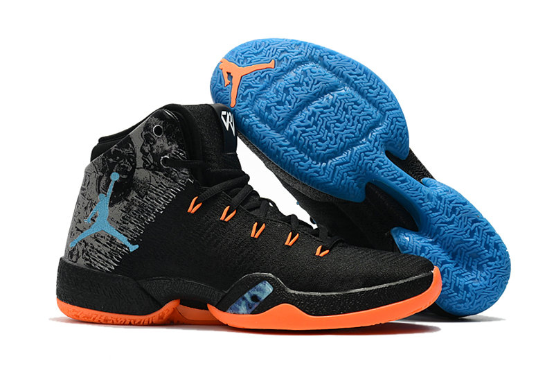 Wholesale Cheap Air Jordan 30.5 Men's Basketball Shoes-004