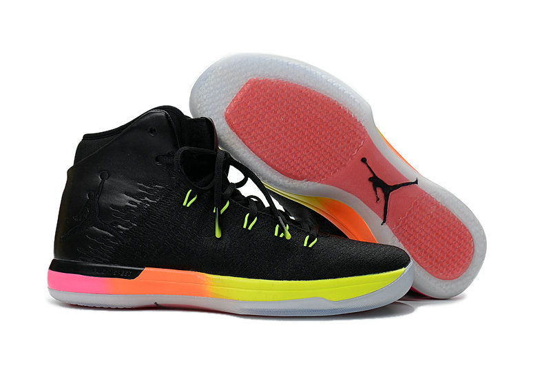 Wholesale Air Jordan AJ 31 XXXI Men's Basketball Shoes for Cheap-010