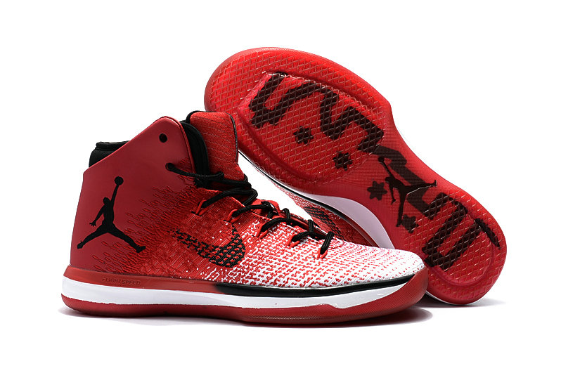 Wholesale Air Jordan AJ 31 XXXI Men's Basketball Shoes for Cheap-012