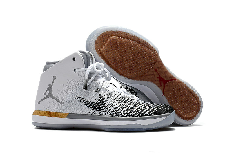 Wholesale Air Jordan AJ 31 XXXI Men's Basketball Shoes for Cheap-013
