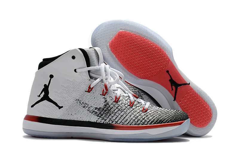 Wholesale Air Jordan AJ 31 XXXI Men's Basketball Shoes for Cheap-014