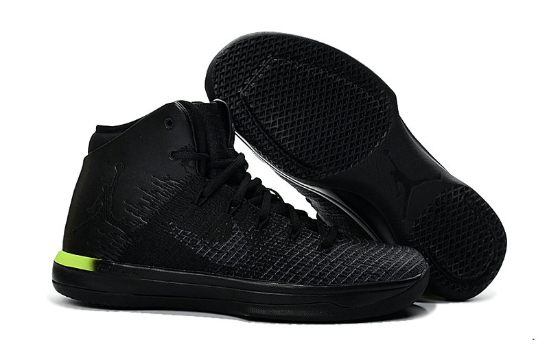 Wholesale Air Jordan AJ 31 XXXI Men's Basketball Shoes for Cheap-002