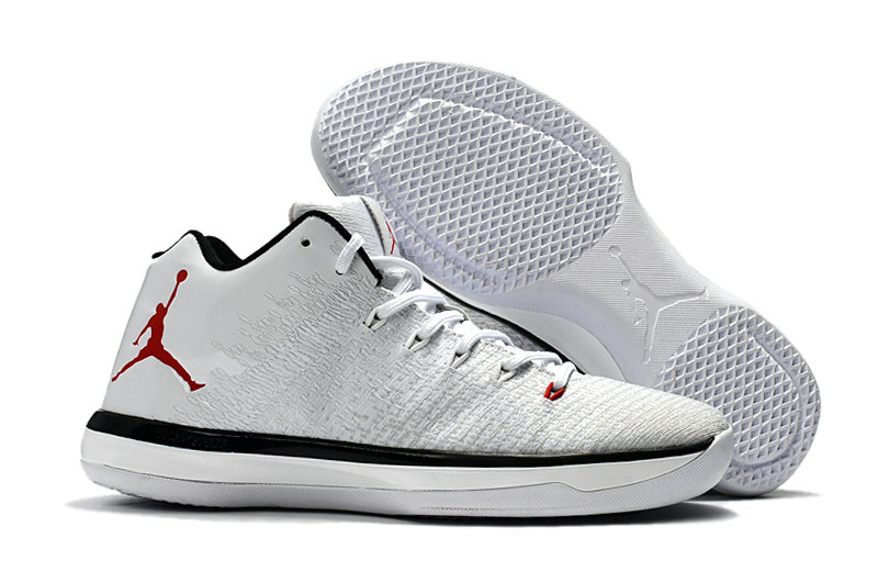 Wholesale Air Jordan AJ 31 XXXI Men's Basketball Shoes for Cheap-024