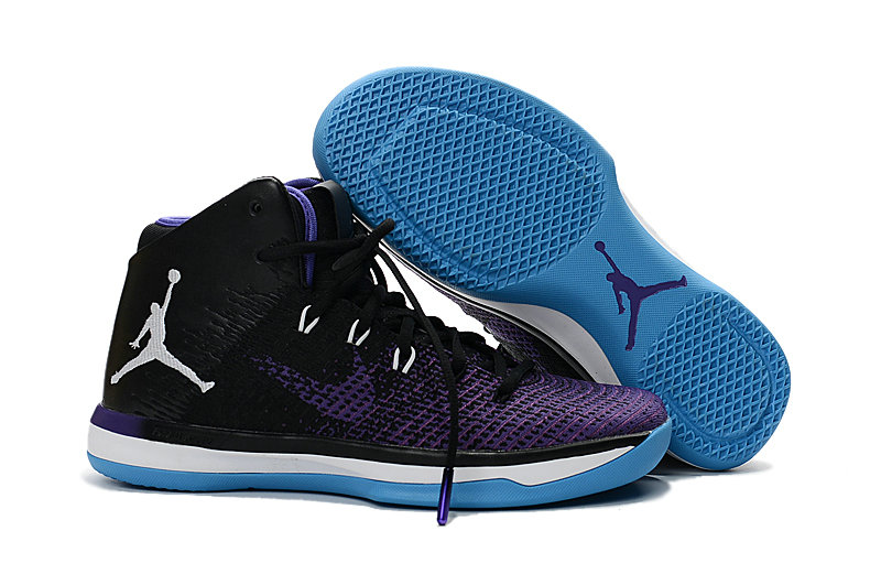 Wholesale Air Jordan AJ 31 XXXI Men's Basketball Shoes for Cheap-004