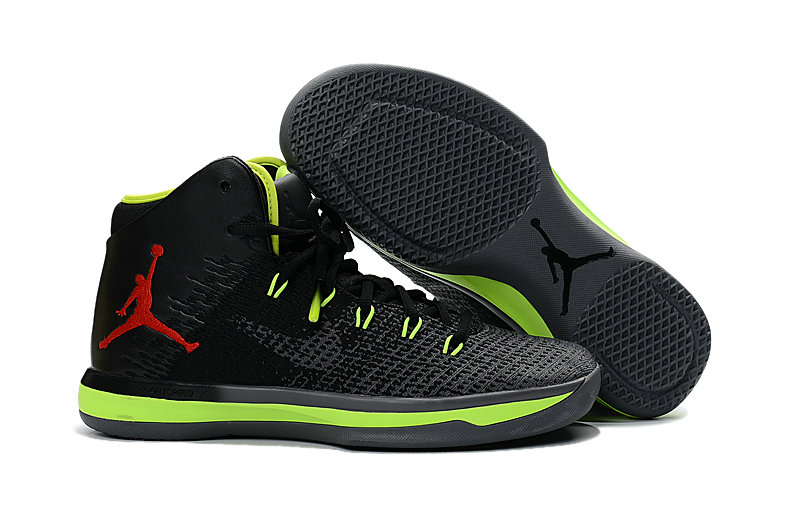 Wholesale Air Jordan AJ 31 XXXI Men's Basketball Shoes for Cheap-006