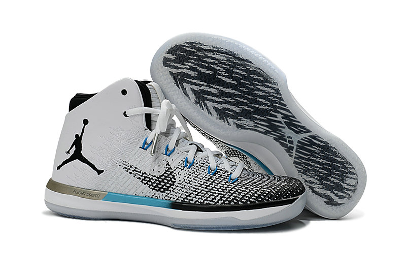 Wholesale Air Jordan AJ 31 XXXI Men's Basketball Shoes for Cheap-008
