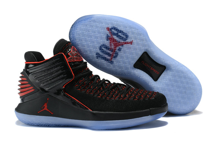 Wholesale Air Jordan 32 XXXII Men's Basketball Shoes for Cheap-019
