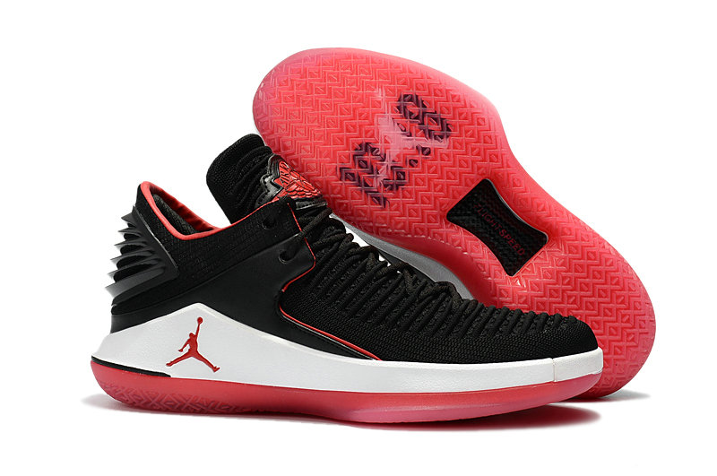 Wholesale Air Jordan 32 XXXII Men's Basketball Shoes for Cheap-021