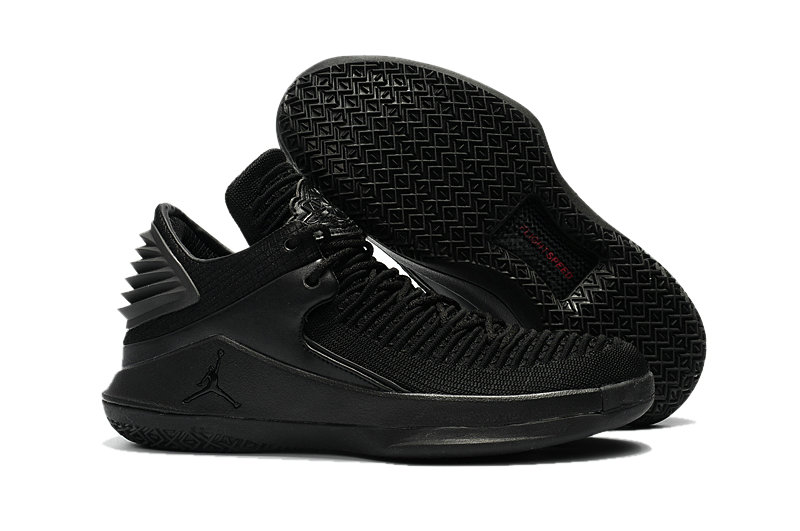 Wholesale Air Jordan 32 XXXII Men's Basketball Shoes for Cheap-022