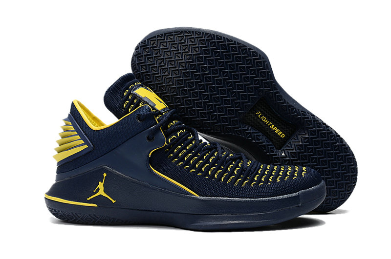 Wholesale Air Jordan 32 XXXII Men's Basketball Shoes for Cheap-024