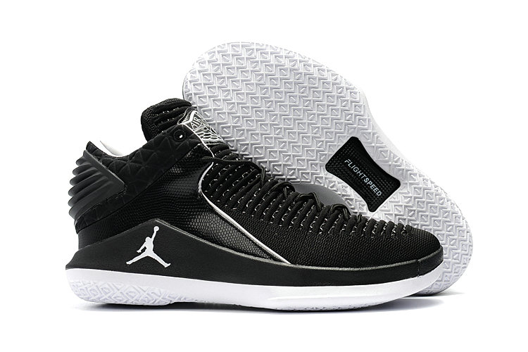 Wholesale Cheap Air Jordan 32 Mens Basketball Shoes Sale-030