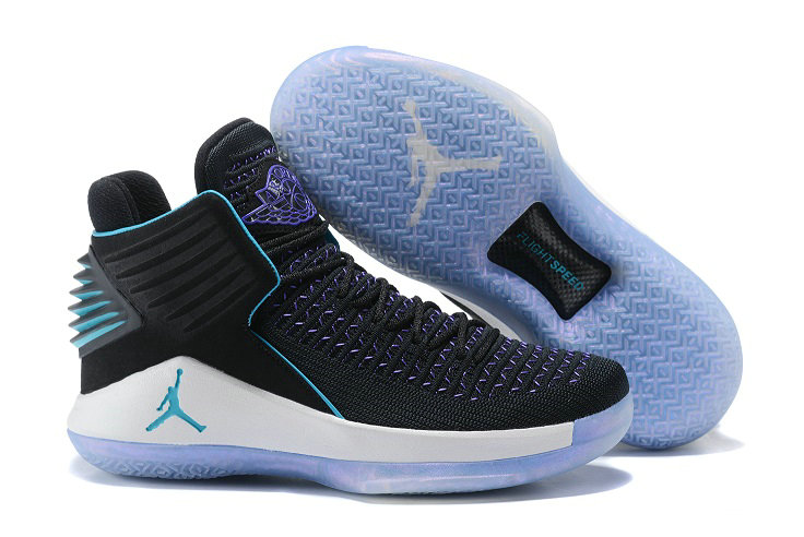 Wholesale Air Jordan XXXII men's Basketball Shoes-032
