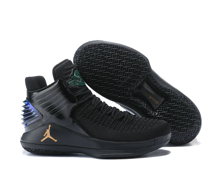Wholesale New Air Jordan XXXII Mens Basketball Shoes For Cheap-039
