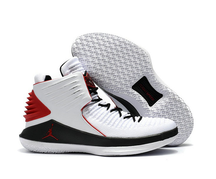 Wholesale Air Jordan XXXII 32 Mens Basketball Shoes for Sale-056