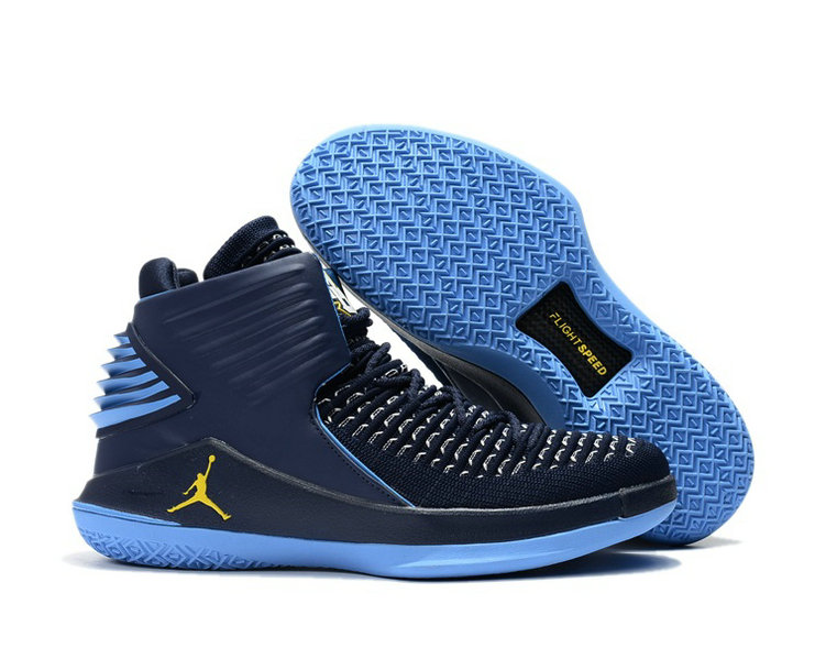 Wholesale Air Jordan XXXII 32 Mens Basketball Shoes for Sale-057