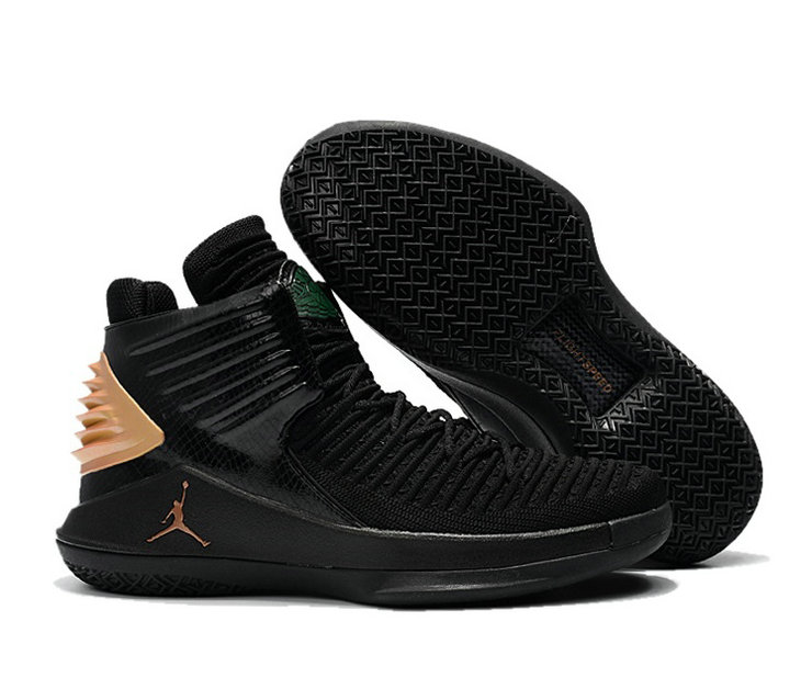Wholesale Air Jordan XXXII 32 Mens Basketball Shoes for Sale-058
