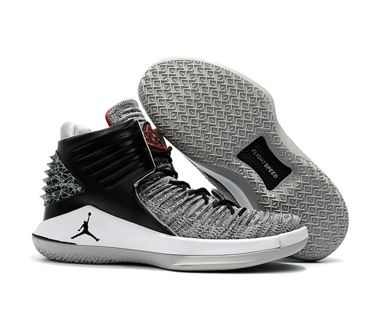 Wholesale Air Jordan XXXII 32 Mens Basketball Shoes for Sale-060