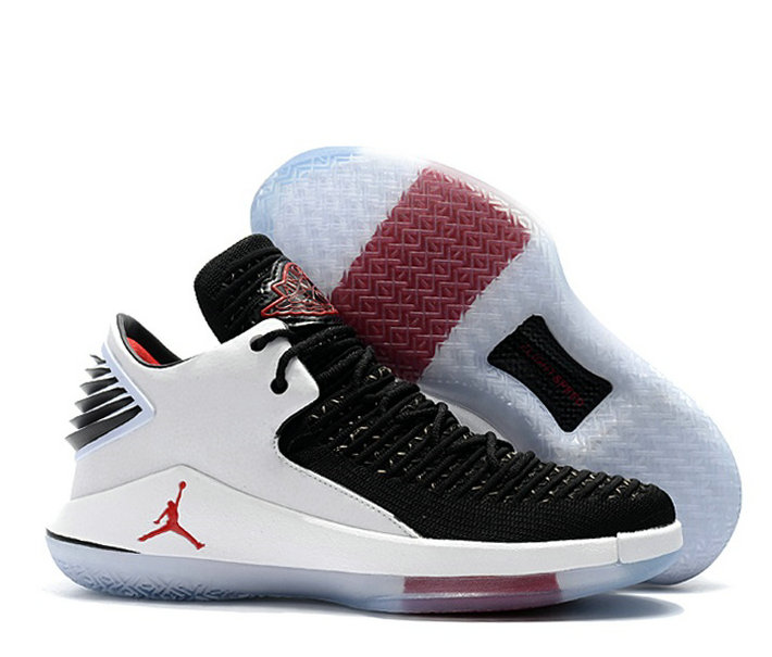 Wholesale Cheap Nike Air Jordan XXXII Men's Basketball Shoes for Sale-062