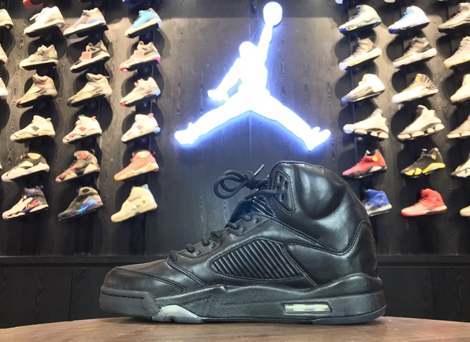 Wholesale Nike Mens Air Jordan V 5 Retro Basketball Shoe-037