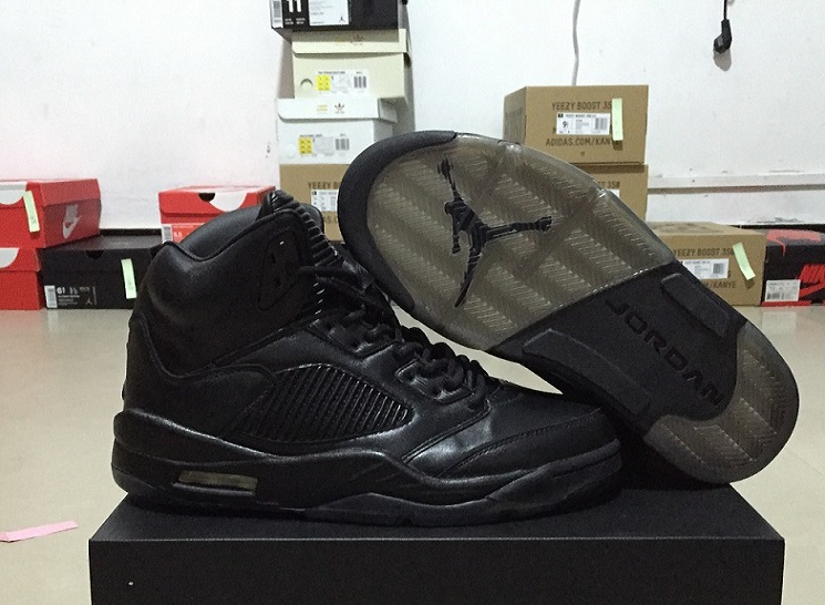 Wholesale Nike Mens Air Jordan V 5 Retro Basketball Shoe-041