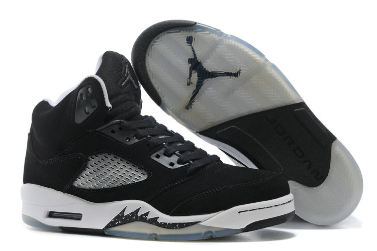 Wholesale Nike Air Jordan V 5 Basketball Shoes-003