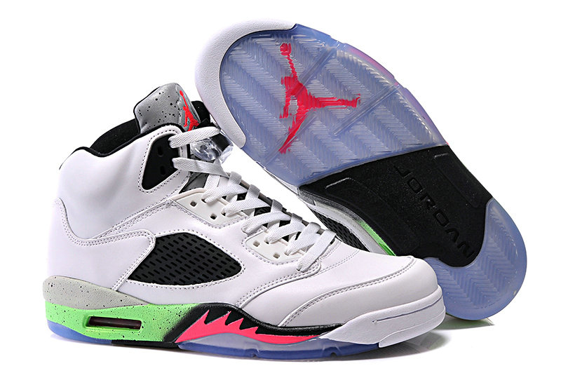 Wholesale Nike Air Jordan V 5 Basketball Shoes-005