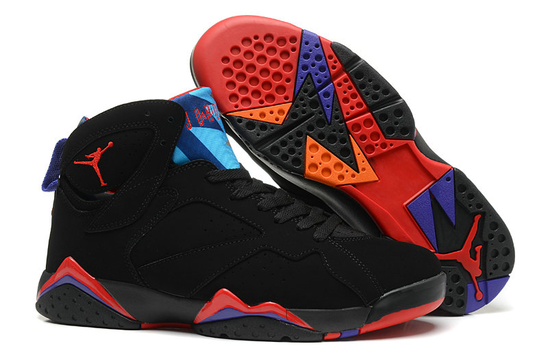 Wholesale Air Jordan Retro 7 Basketball Shoes for Men & Women-003