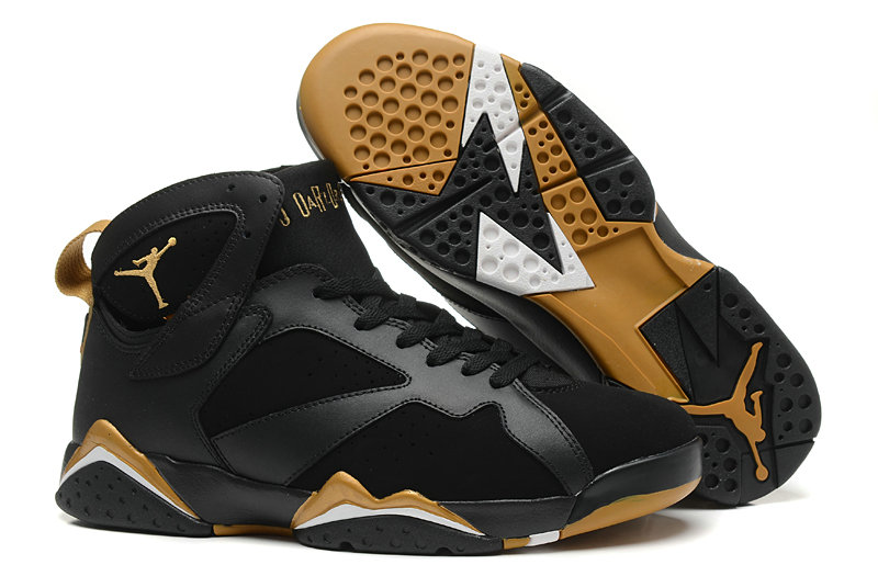 Wholesale Air Jordan Retro 7 Basketball Shoes for Men & Women-007