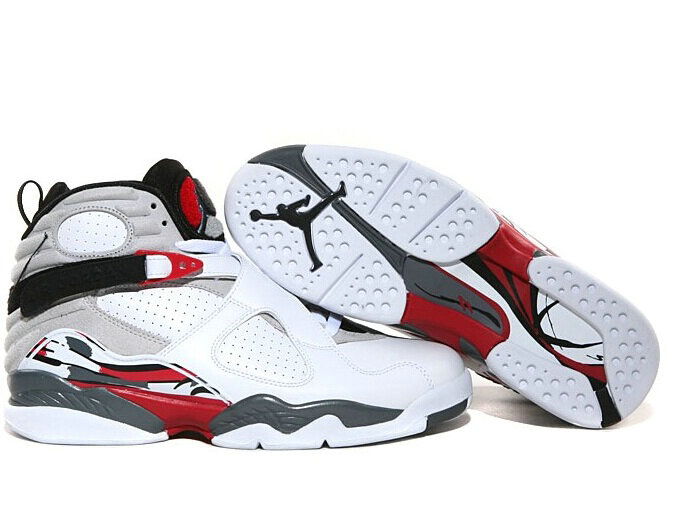 Wholesale Cheap Air Jordan Retro 8 Shoes For Men-003