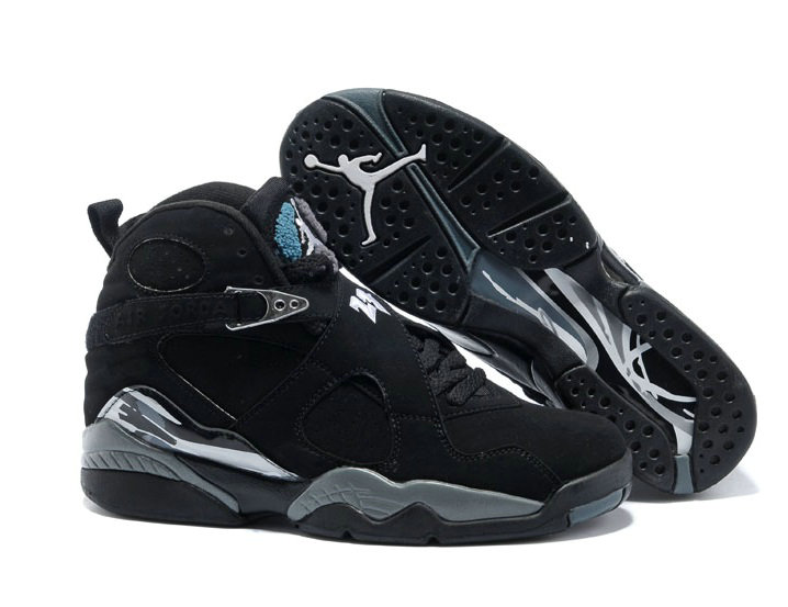 Wholesale air jordan retro 8 basketball shoes for Sale-004