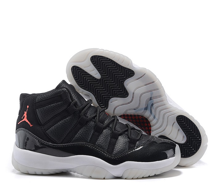 Wholesale Cheap Nike Air Jordan Xi 11 Retro Men's Shoes for Sale-046