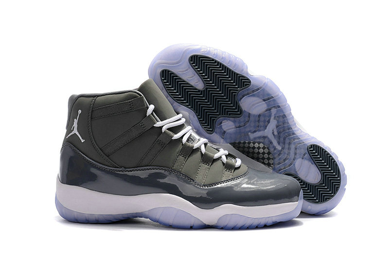 Wholesale Cheap Air Jordan 11 Men's Basketball Shoes-027